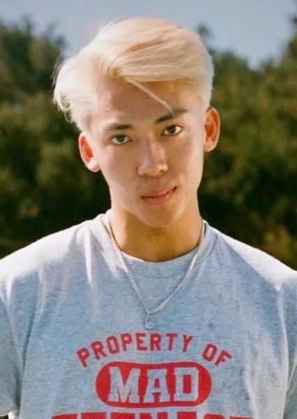 Mad Tsai photo