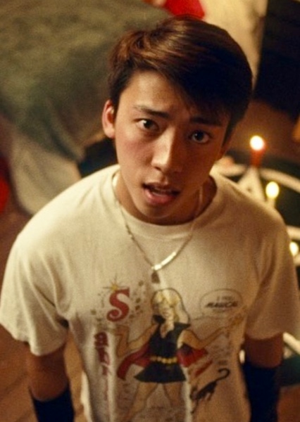 Mad Tsai photo