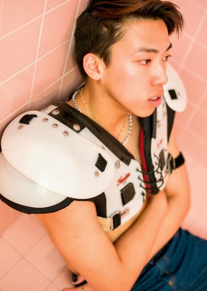 Mad Tsai photo