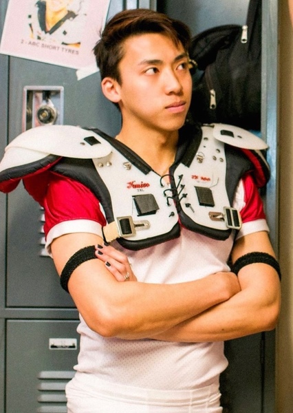 Mad Tsai photo
