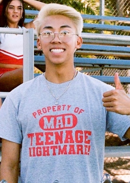 Mad Tsai photo
