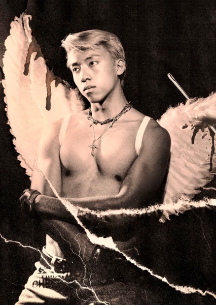 Mad Tsai photo