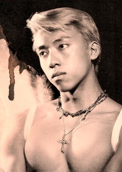 Mad Tsai photo