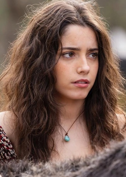 Madalena Aragão photo