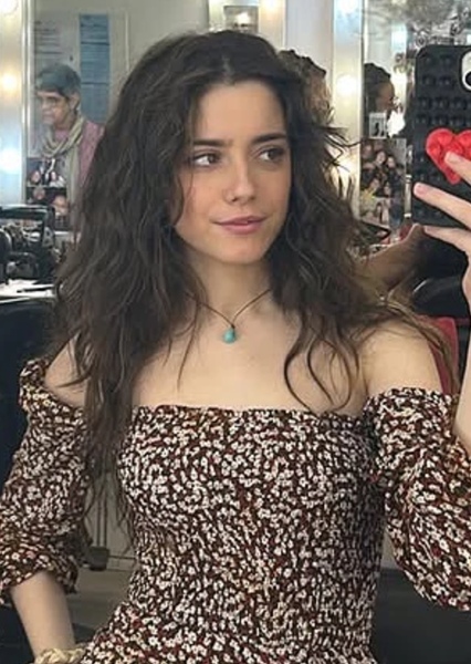 Madalena Aragão photo