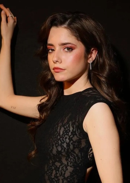 Madalena Aragão photo