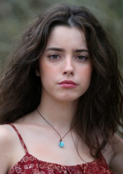 Madalena Aragão