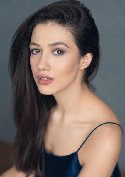 Mădălina Bellariu Ion