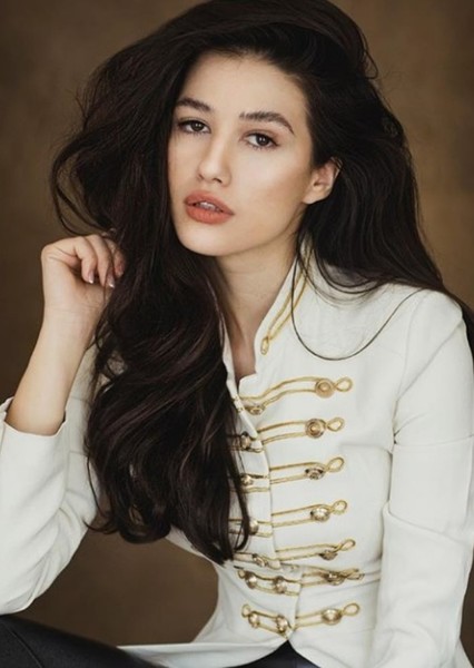 Mădălina Bellariu Ion