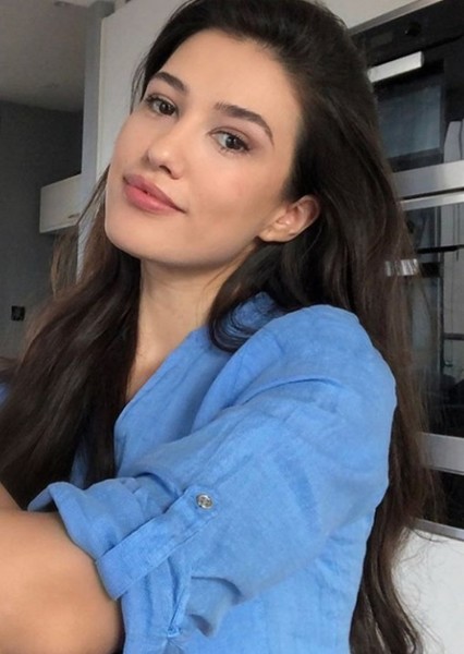 Mădălina Bellariu Ion photo