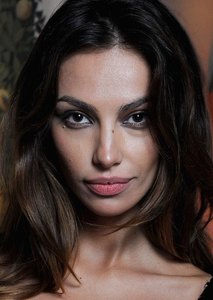 Mãdãlina Ghenea photo