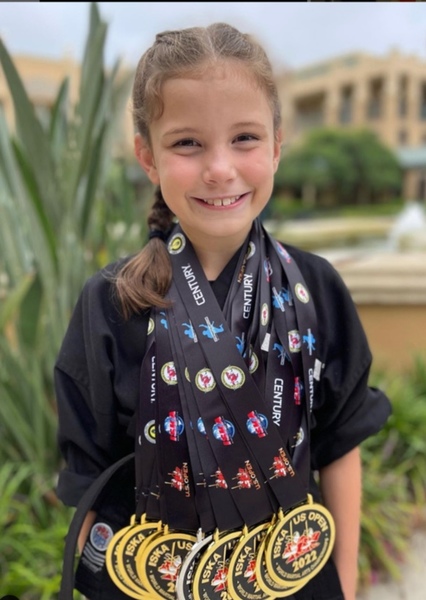 Madalynn Wiersma photo