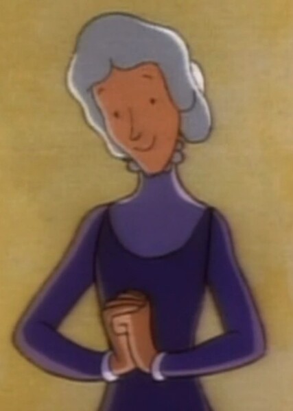 Madame