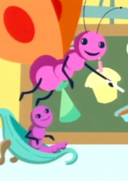 Madame Butterfly (Oswald)