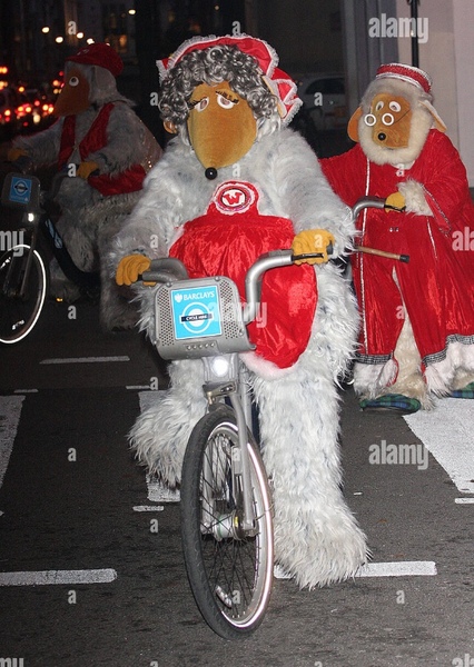 Madame Cholet Womble