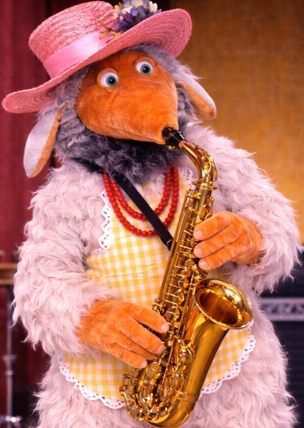 Madame Cholet Womble photo