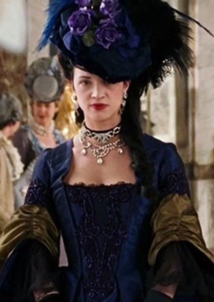 Madame Du Barry