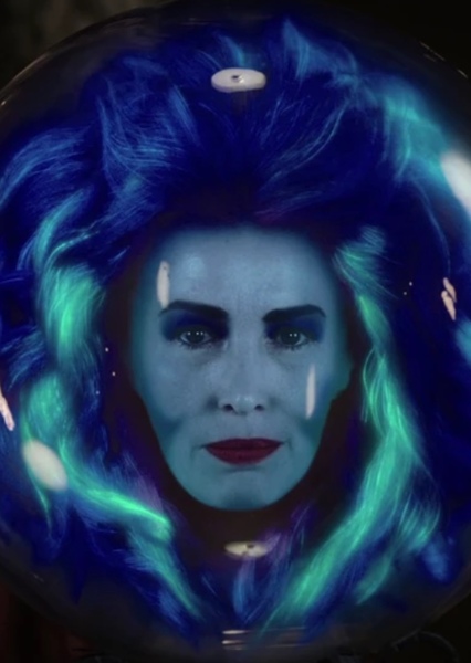 Madame Leota