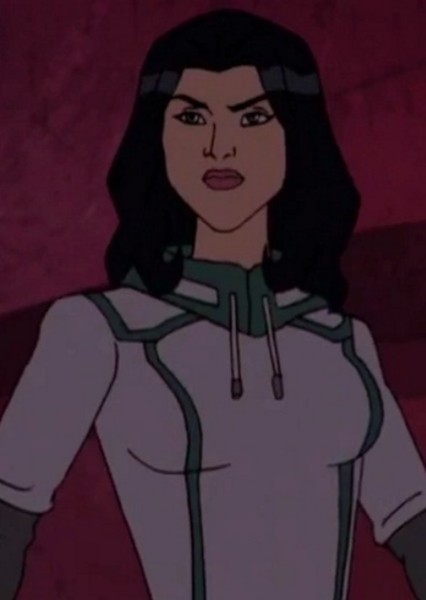 Madame Masque