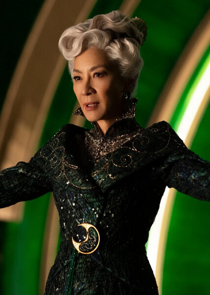 Madame Morrible