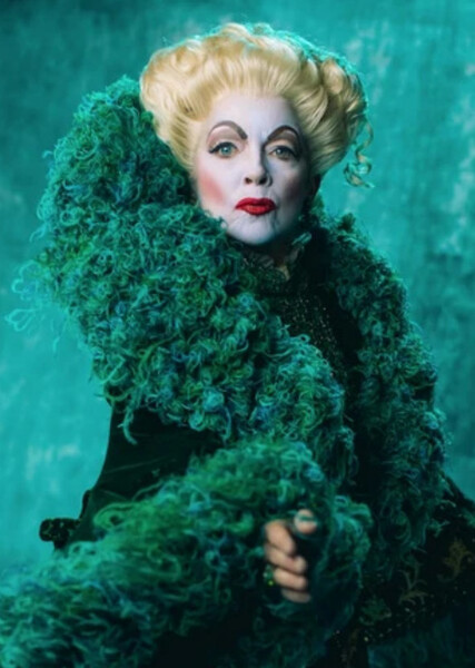 Madame Morrible photo