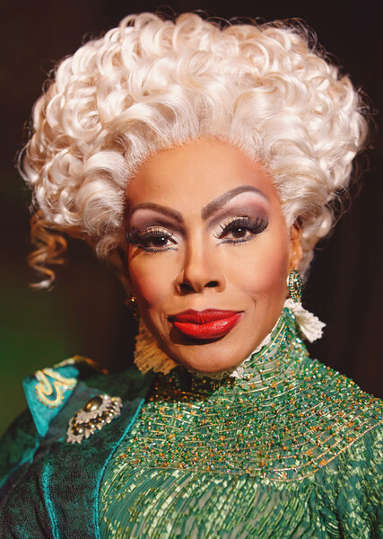Madame Morrible photo