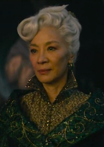 Madame Morrible