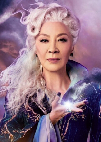 Madame Morrible