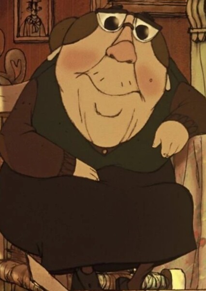 Madame Souza