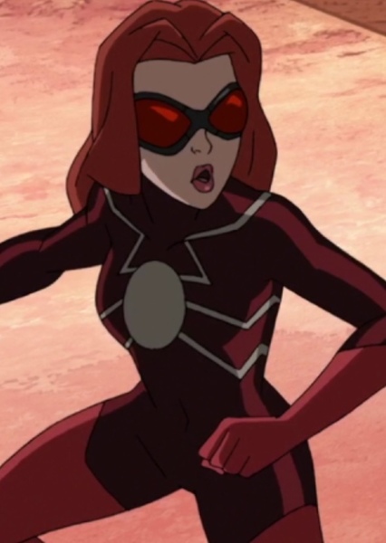 Madame Web photo