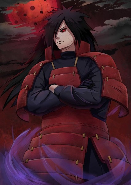 Madara Uchiha
