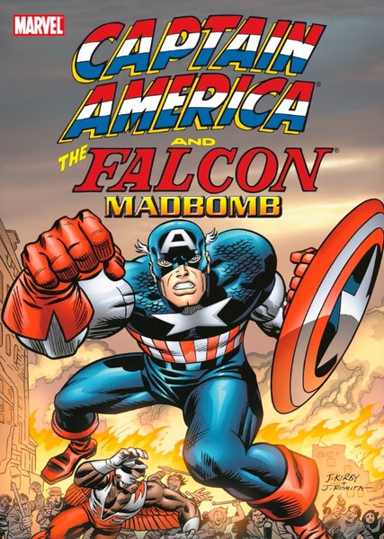 Madbomb (Story Arc)