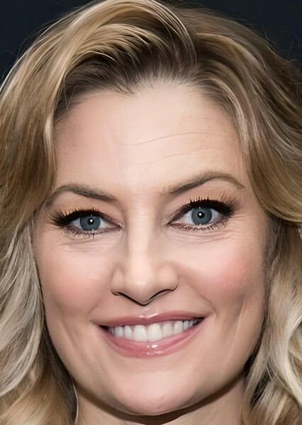 Mädchen Amick photo