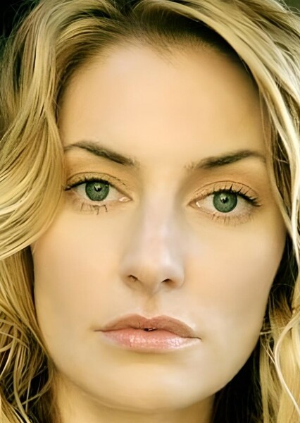 Mädchen Amick photo
