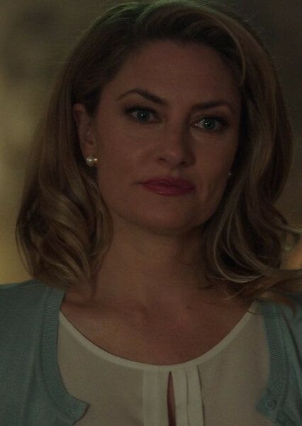 Mädchen Amick