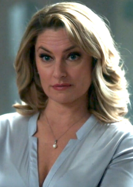 Mädchen Amick photo