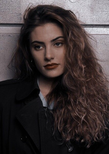 Mädchen Amick photo