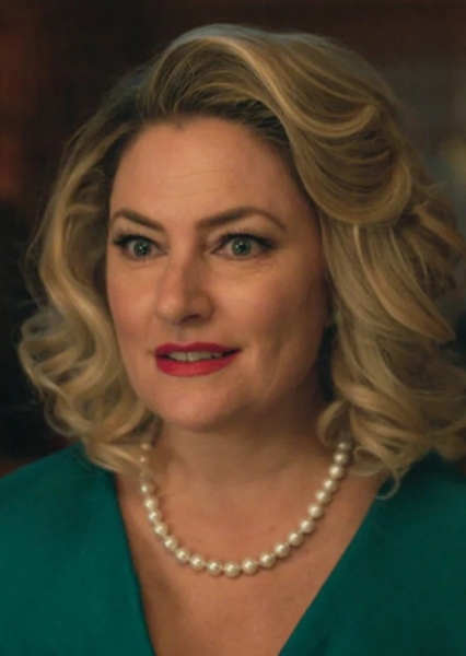 Mädchen Amick photo