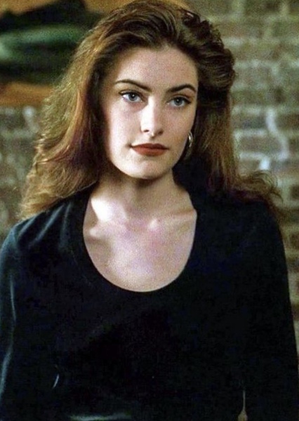 Mädchen Amick photo