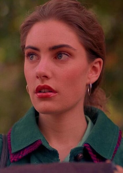 Mädchen Amick photo