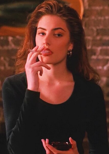 Mädchen Amick photo