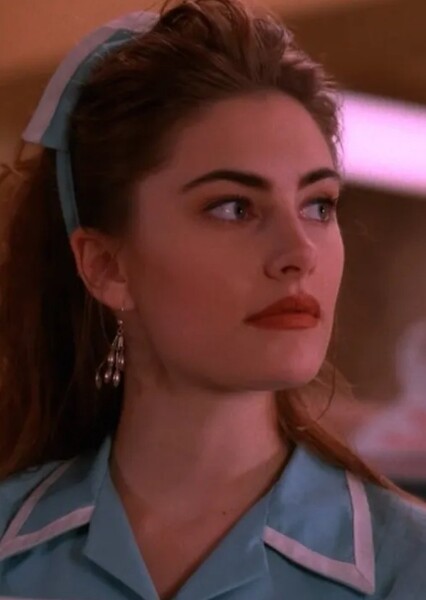 Mädchen Amick photo