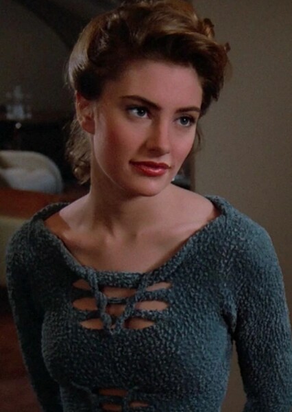 Mädchen Amick photo