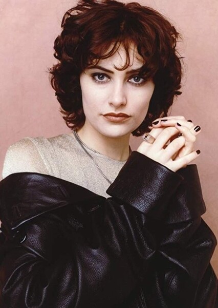 Mädchen Amick photo