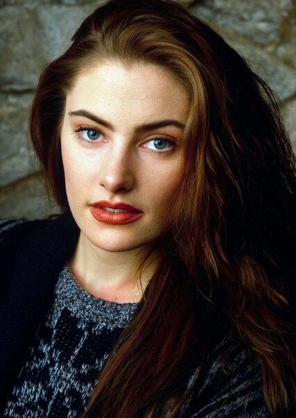 Mädchen Amick photo