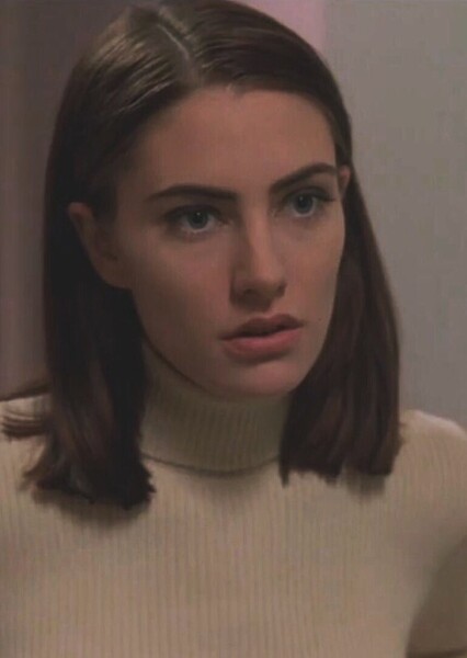 Mädchen Amick photo