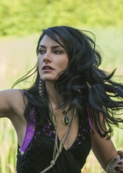 Mädchen Amick photo