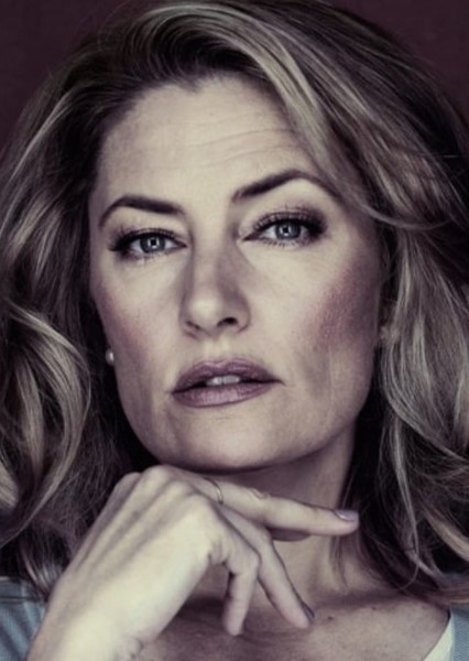 Mädchen Amick photo