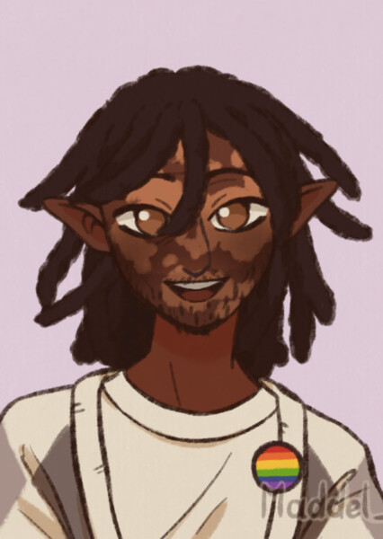 Maddel Picrew by Maddel