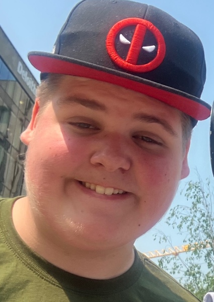 Maddex Banks
